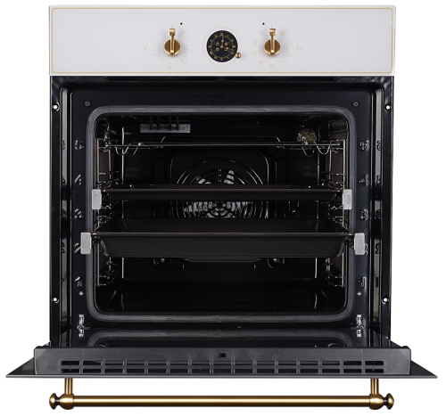 Электрический духовой шкаф Kuppersberg (Купперсберг) SR 669 W