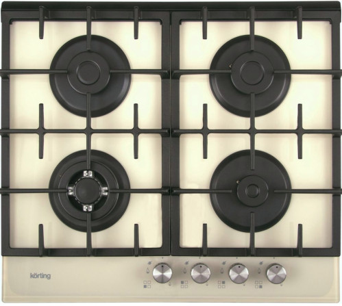 Газовая варочная панель Korting (Кёртинг) HGG 635 CTB