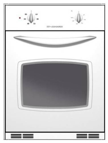 Электрический духовой шкаф Nardi (Нарди)FEX 2525 W