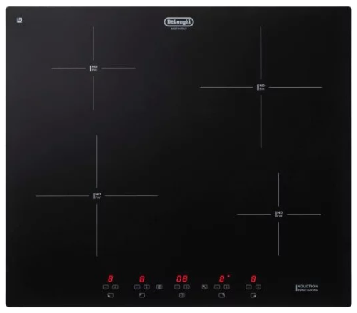 Индукционная варочная панель DeLonghi (ДеЛонги) PIND 40