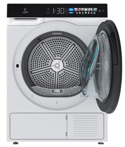Сушильная машина Lex (Лекс) LDM12WBlThD