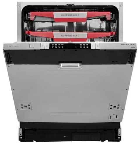Встраиваемая посудомоечная машина Kuppersberg (Купперсберг) GIM 6078