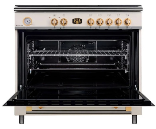 Комбинированная плита MG ZBM 6699 C