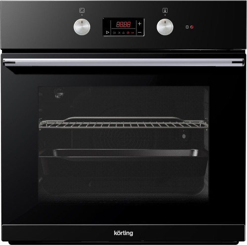 Электрический духовой шкаф Korting (Кёртинг) OKB 762 CMN