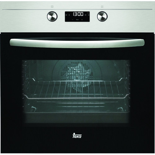 Электрический духовой шкаф Teka (Тека) HO 725G X