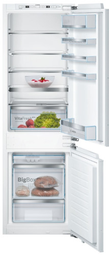 Встраиваемый холодильник Bosch (Бош) KIS 86AF20R