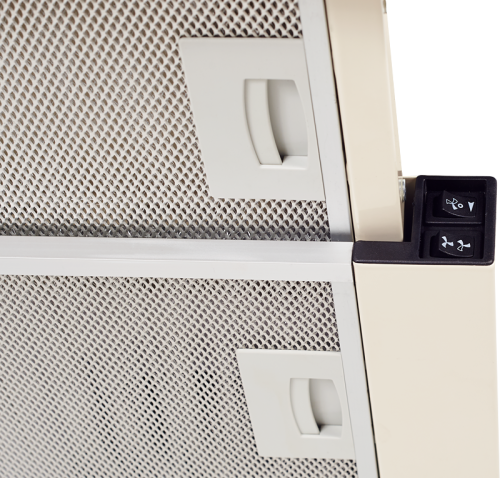 Встраиваемая вытяжка Kuppersberg (Купперсберг) Slimlux II 90 C