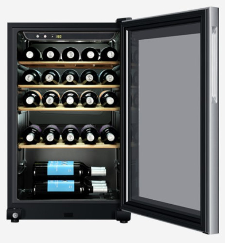 Винный шкаф Haier (Хайер) FWC30GA
