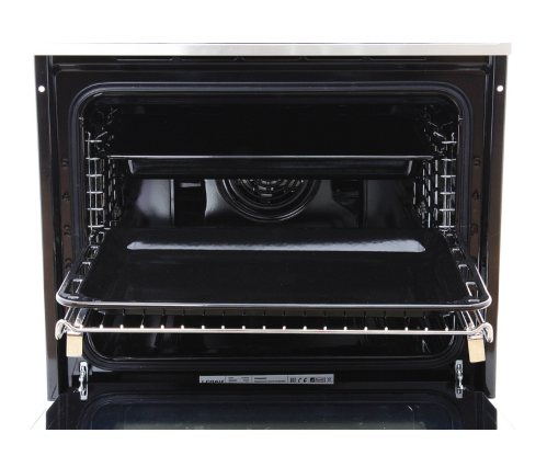 Электрический духовой шкаф LERAN (Леран) EO 6586 MG