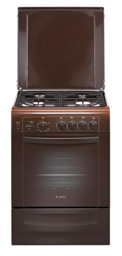 Газовая плита GEFEST (Гефест) 6100-04 0001 (6100-04 К)