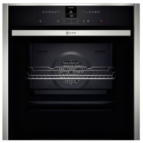 Электрический духовой шкаф NEFF (НЕФФ) B47CR22N0