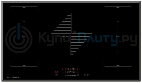 Индукционная варочная панель Kuppersberg (Купперсберг) IMS 901