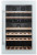 Встраиваемый винный шкаф Temptech (Темптек) OZ90DW Встраиваемый винный шкаф Temptech (Темптек) OZ90DW
