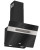 Вытяжка Franke (Франке) STERLING 60 BK Вытяжка Franke (Франке) STERLING 60 BK