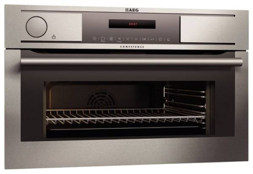 Электрический духовой шкаф AEG (АЕГ) KS 8100001 M