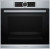 Электрический духовой шкаф Bosch (Бош) HBG 655HS1