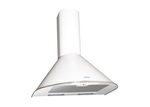 Вытяжка Elikor (Эликор) Эпсилон 60 белый/срб.