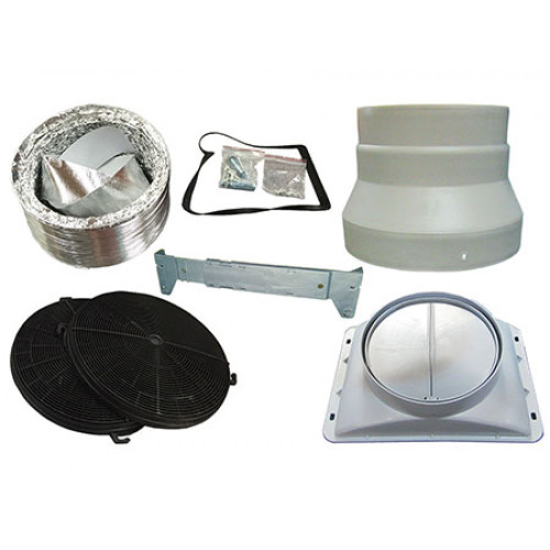 Вытяжка Kaiser (Кайзер) A 6315 RotEm Eco