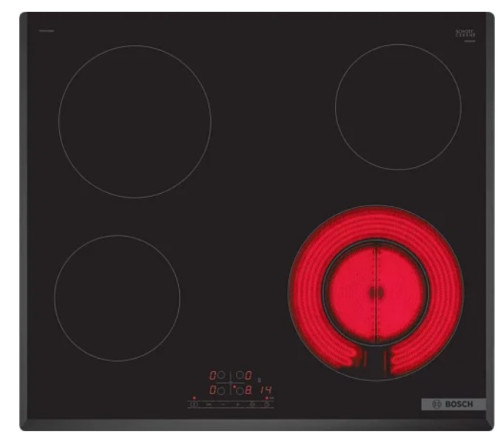Электрическая варочная панель Bosch (Бош) PKF651BB2E