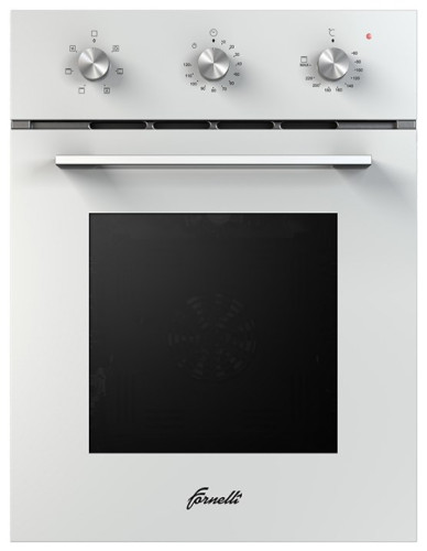 Электрический духовой шкаф Fornelli (Форнелли) FEA 45 CORRENTE WH
