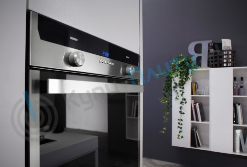 Электрический духовой шкаф DeLonghi (ДеЛонги) SLM 8 RUS + видео