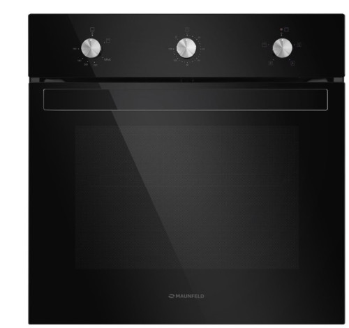 Газовый духовой шкаф MAUNFELD (Маунфилд) EOGC604B