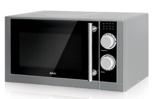 Микроволновая печь BBK 23MWS-929M/BX