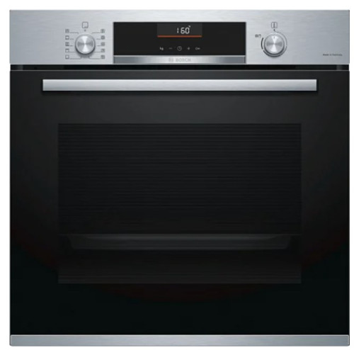 Электрический духовой шкаф Bosch (Бош) HBG536YS0R