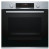 Электрический духовой шкаф Bosch (Бош) HBG536YS0R