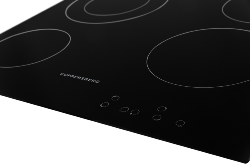 Электрическая варочная панель Kuppersberg (Купперсберг) FA6VS02