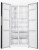 Холодильник MAUNFELD (Маунфилд) MFF177NFW Slim Inverter Холодильник MAUNFELD (Маунфилд) MFF177NFW Slim Inverter