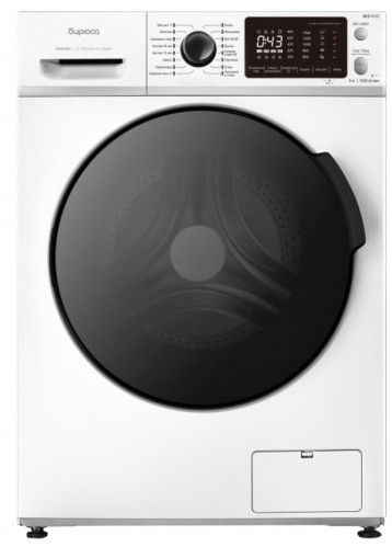 Стиральная машина Бирюса WM-MK814/03