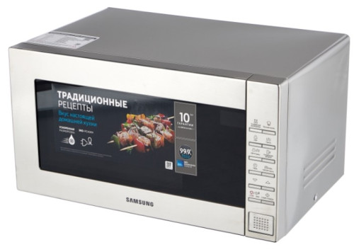 Микроволновая печь Samsung (Самсунг) GE88SUT