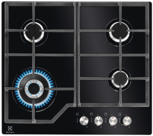 Газовая варочная панель Electrolux (Электролюкс) GPE363YK
