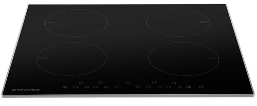 Индукционная варочная панель MAUNFELD (Маунфилд) EVSI594BK