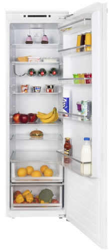 Встраиваемый  холодильник MAUNFELD (Маунфилд) MBL177SW