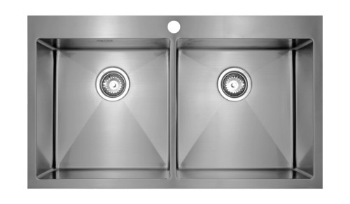 Кухонная мойка Seaman Eco Marino SMB-8851D Standart