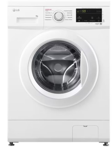 Стиральная машина LG (ЛДжи) F2J3NS0W