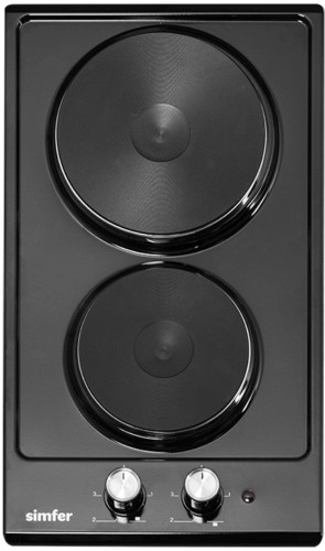 Электрическая варочная панель Simfer (Симфер) H30E02B016