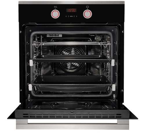 Электрический духовой шкаф Kuppersberg (Купперсберг) HH 668 T