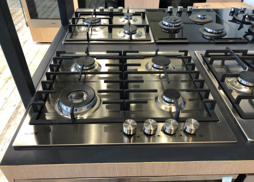 Газовая варочная панель Korting (Кёртинг) HG 630 CTX