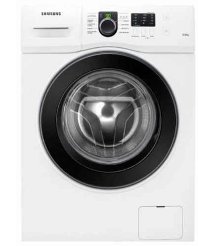 Стиральная машина Samsung (Самсунг) WF60F1R2E2W