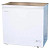 Морозильная камера WILLMARK (Виллмарк) CF-310G белый