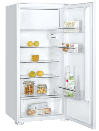 Встраиваемый Холодильник Zigmund-Shtain (Зигмунд-Штайн) BR 12.1221 SX