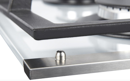 Газовая варочная панель Weissgauff (Вайсгауф) HGG 641 WGh