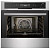 Электрический духовой шкаф Electrolux (Электролюкс) EOB 98751 AX
