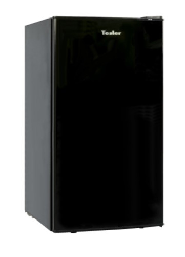 Холодильник Tesler (Теслер) RC-95 Black