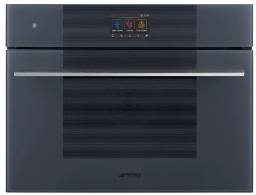 Электрический духовой шкаф Smeg (Смег) SO4104S4PG