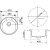 Кухонная мойка Franke (Франке) Rog 610-41 ваниль вент.