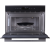 Микроволновая печь с функцией духового шкафа  Graude (Грауде) MWG 45.0 E